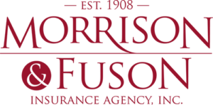 Morrison & Fuson - Logo 500