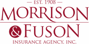 Morrison & Fuson - Logo 500